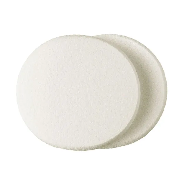 ARTDECO Make-up Sponges Round Schwämmchen 2er