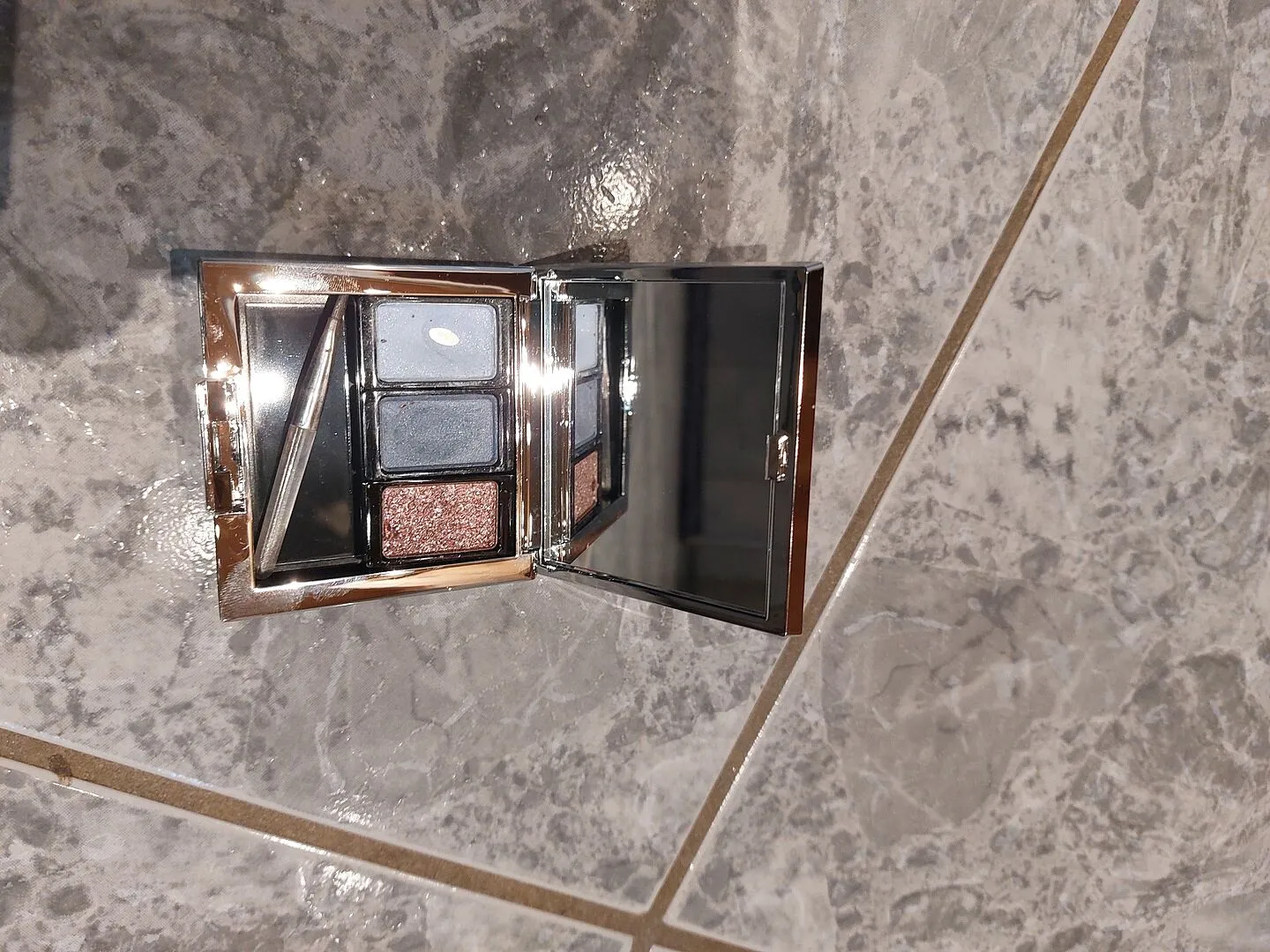 ARTDECO Beauty Box Trio Glamour 2025 Palette nachfüllbar