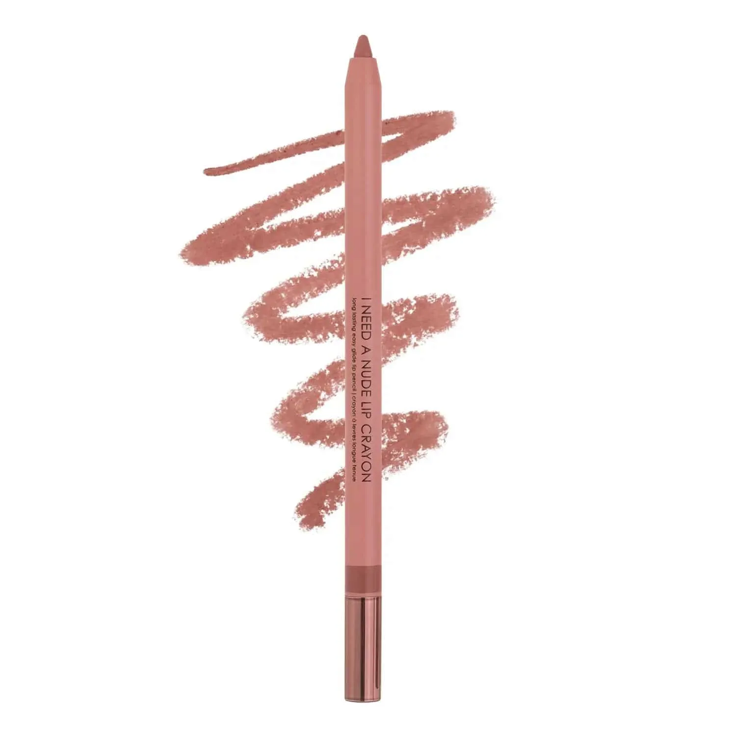 Natasha Denona I Need A Nude Lip Crayon Nina 1,2 g