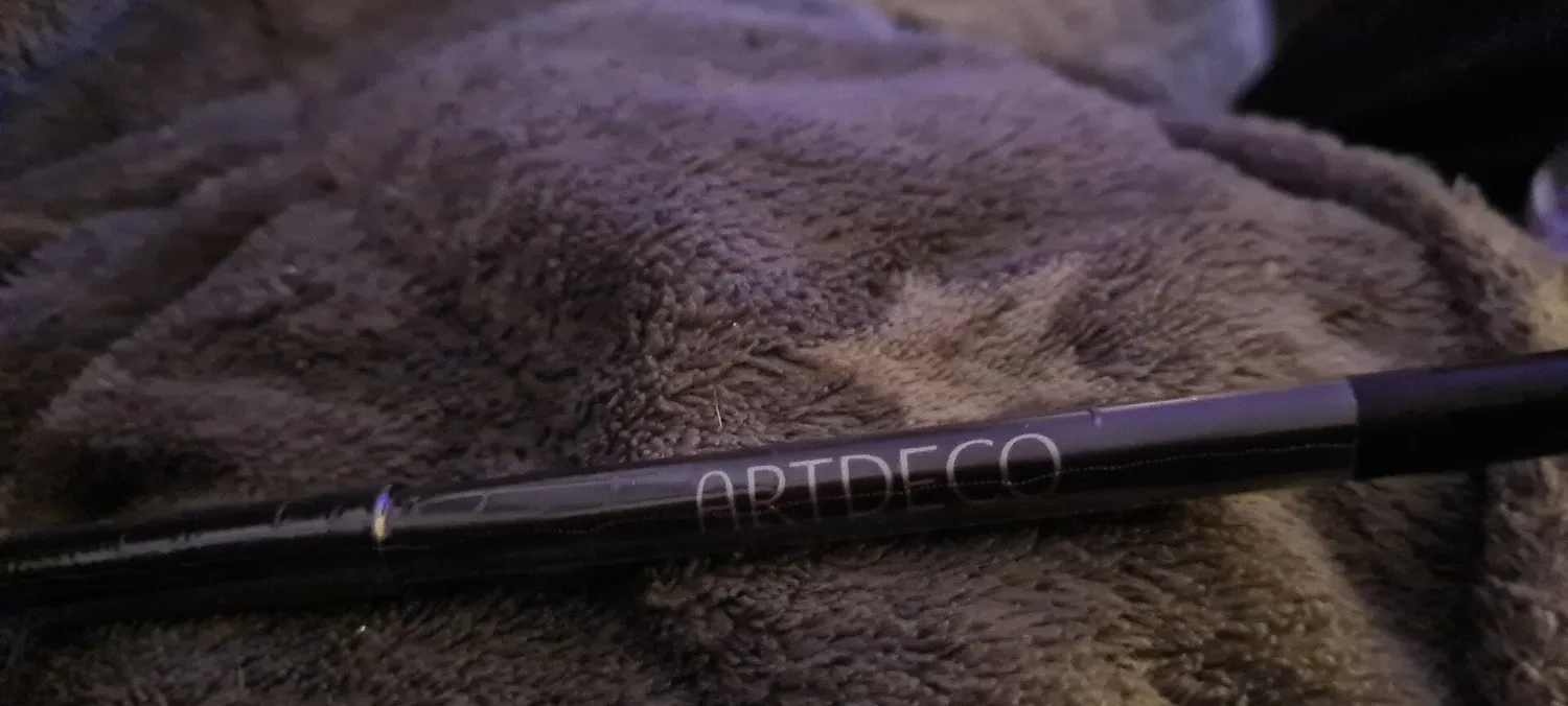 ARTDECO Soft Eye Liner waterproof Kajal wasserfest