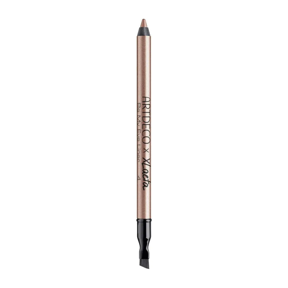 ARTDECO Be My Eye Liner 90s black metallisch