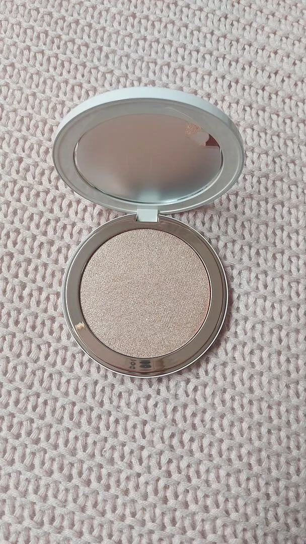 Natasha Denona Hy-Gen Glow Beautifier Puder 10g Light