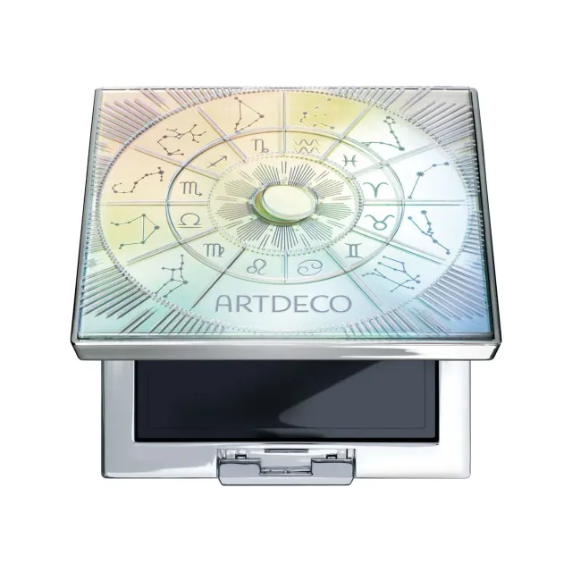 ARTDECO Beauty Box Trio Glamour 2025 Palette nachfüllbar