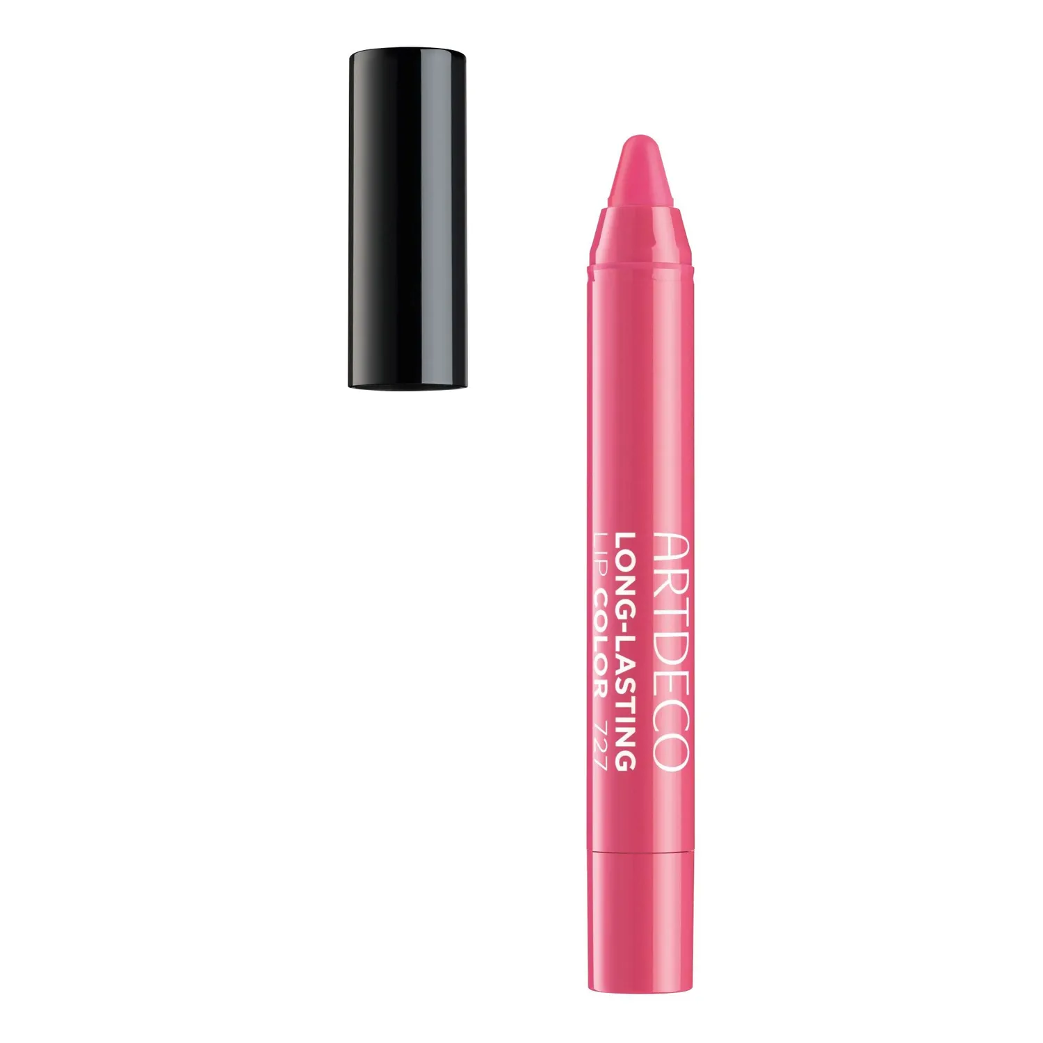 ARTDECO Long-Lasting Lip Color Stick 727 pink harmony
