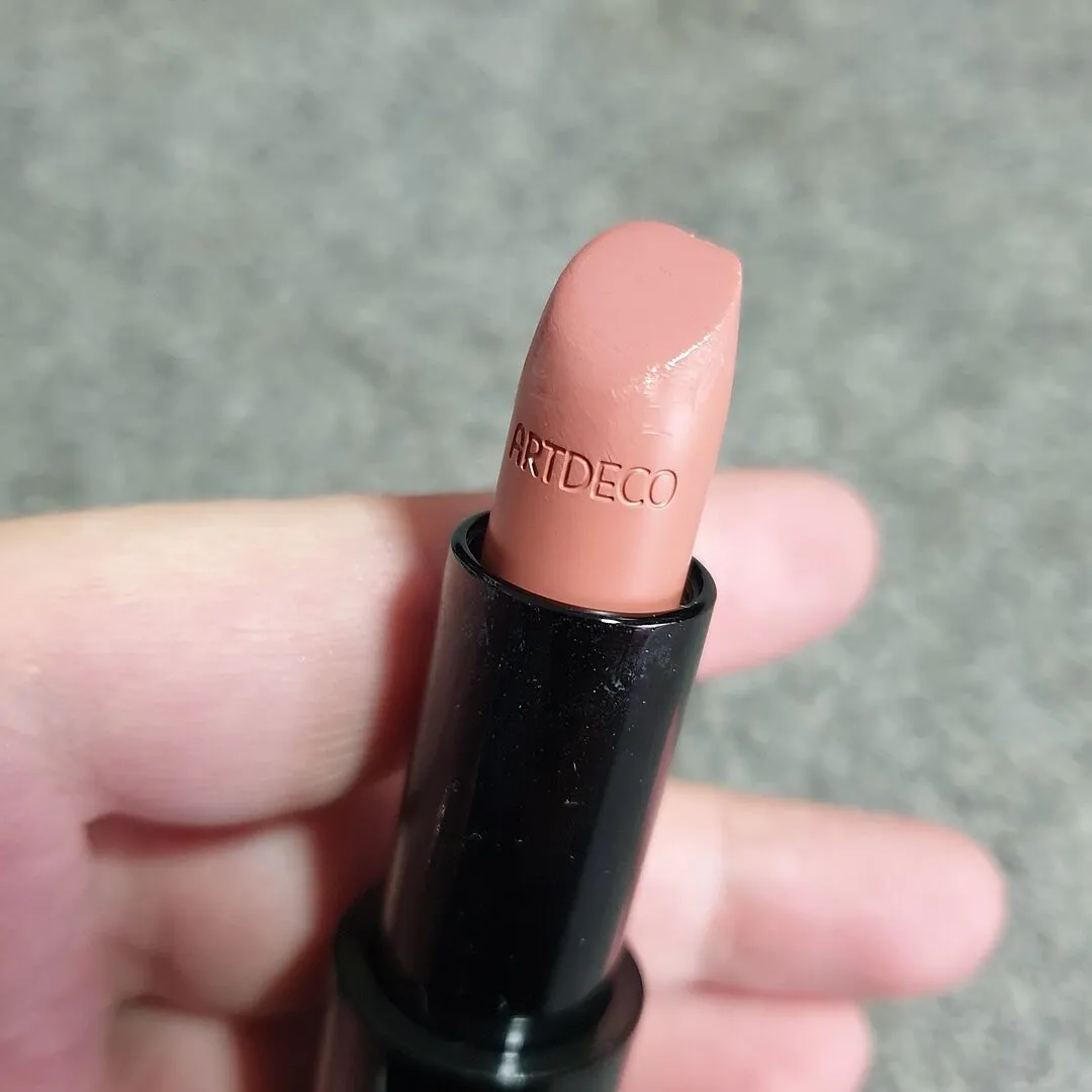 ARTDECO Couture Lippenstift Refill 205 fierce fire cremig