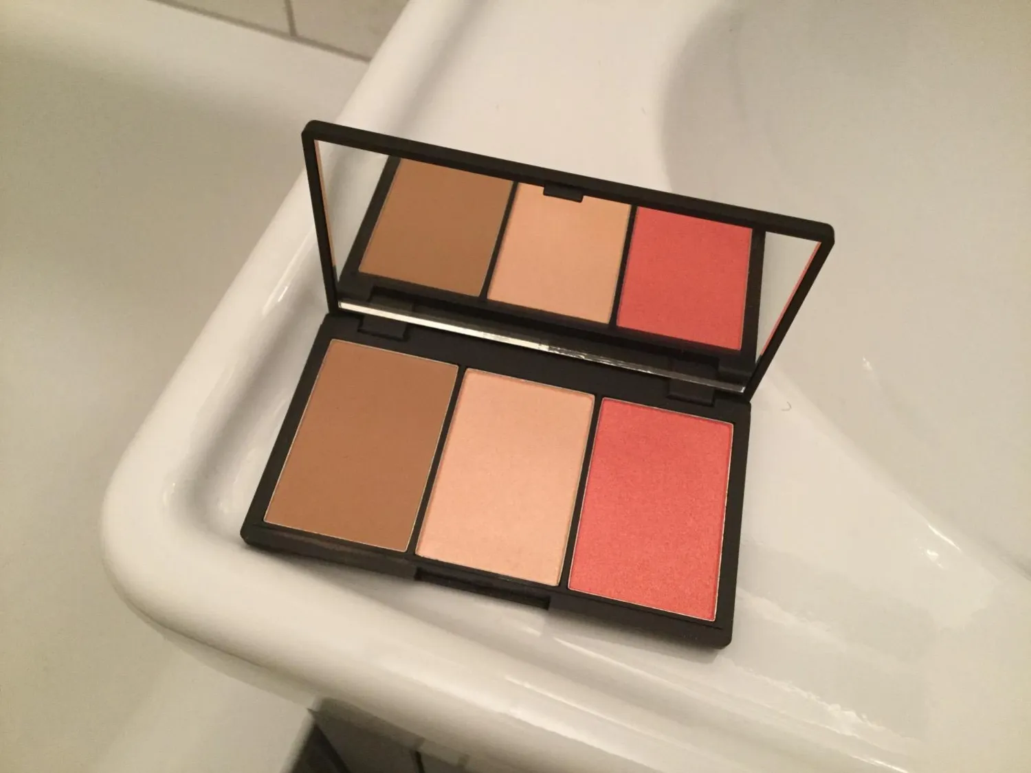 Sleek Face Form Medium Konturpalette Neutral 20g matt
