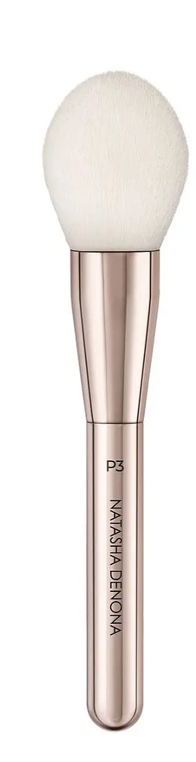 Natasha Denona Hy-Glam Powder Brush Puderpinsel