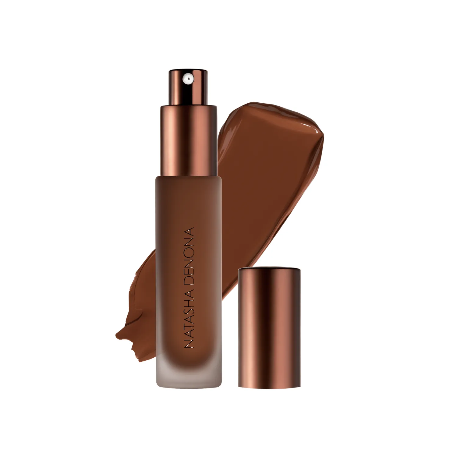 Natasha Denona HY-SCULPT Liquid Bronzer Bamboo 14ml matt