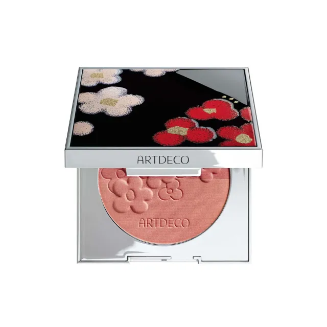 ARTDECO Couture Bloom Blush Rouge Glamour 2026