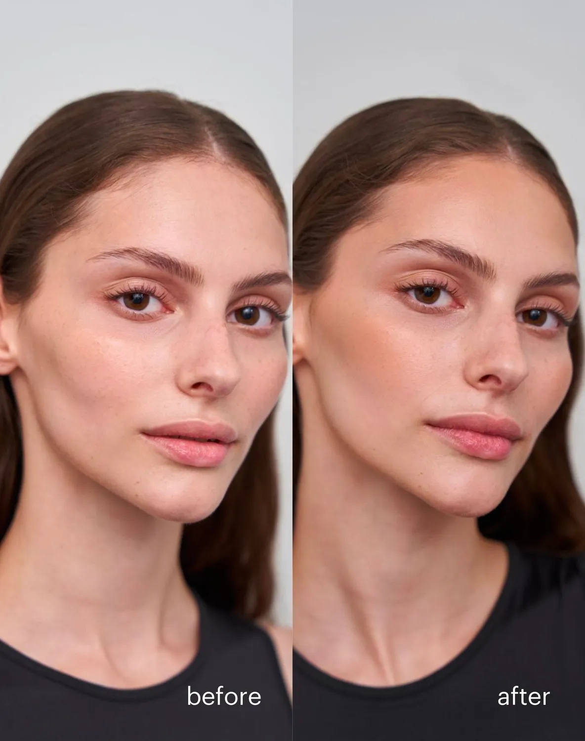 Kess Berlin 365 Bronzer Puder matt 4 Töne Sun-Glow