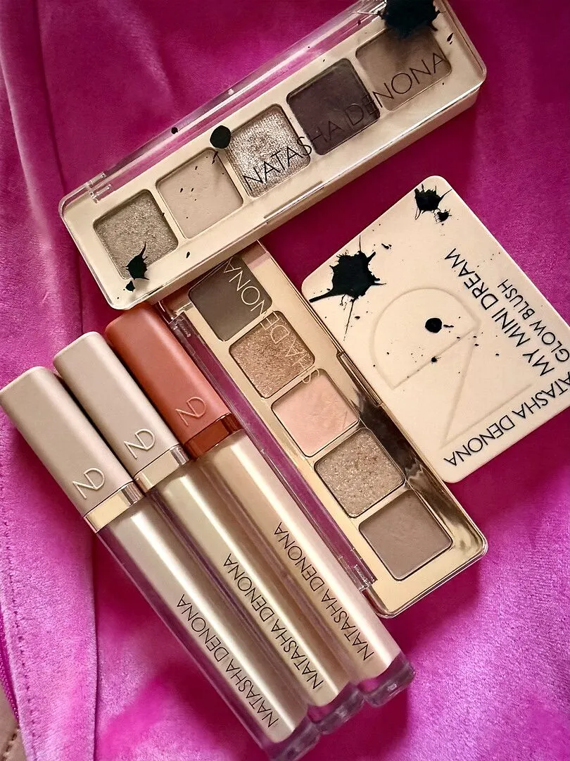 Natasha Denona Hy-Glam Concealer RN1 Fair Rosy Neutral 7 ml