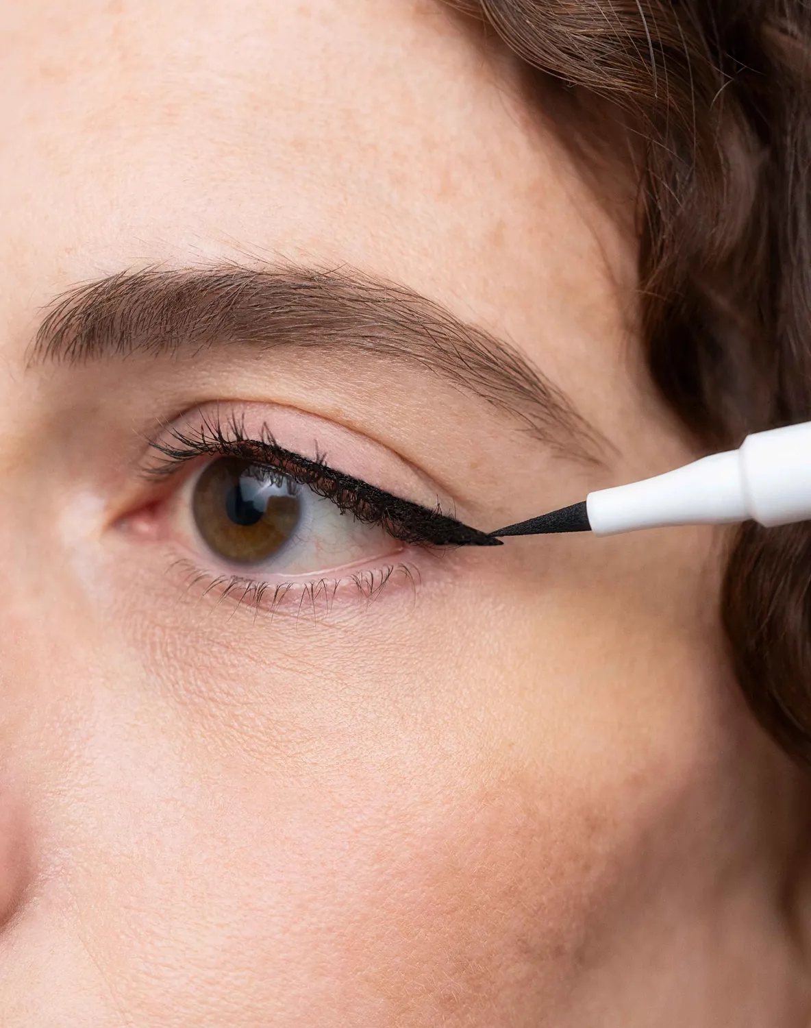 Kess Berlin Out & About Make-up Set Night Mascara Eyeliner