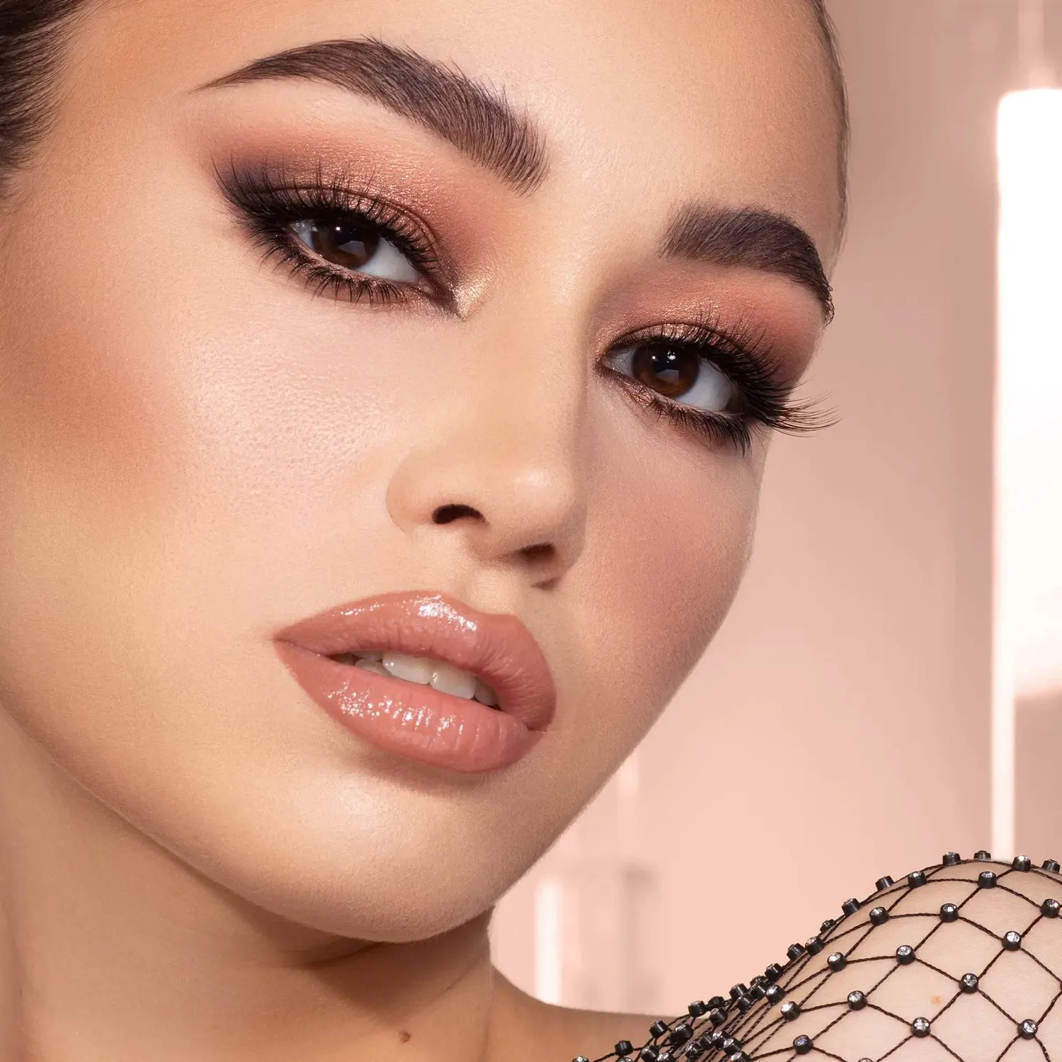 Natasha Denona My Dream Lidschattenpalette 15 Töne Midi