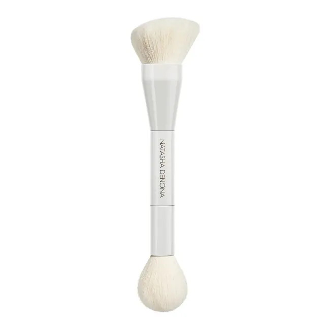 Natasha Denona HY-GEN Face Brush Gesichtspinsel vegan