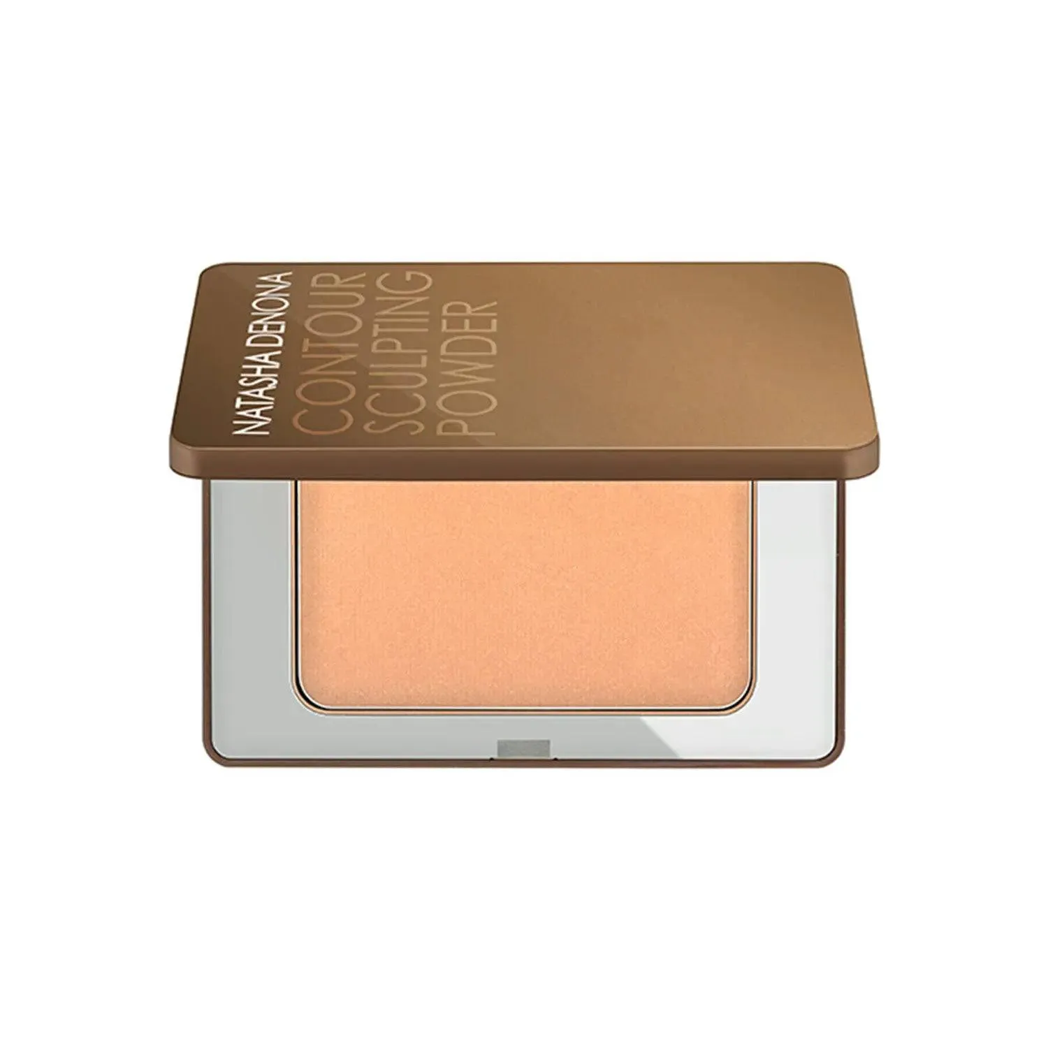 Natasha Denona Contour Sculpting Powder Medium 10g