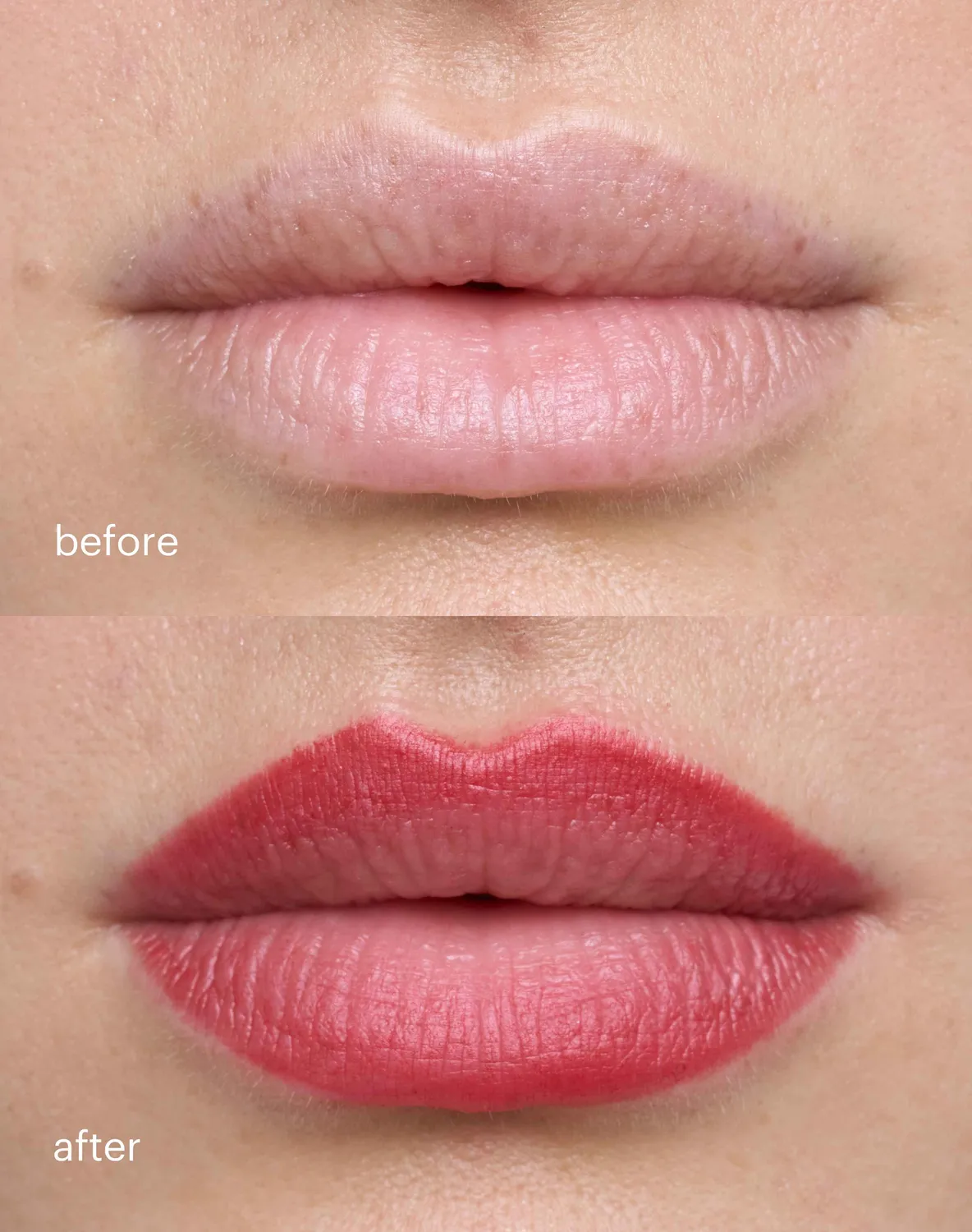 Kess Berlin Lip & Cheek Make-up Set Duo Stick + Lip Oil