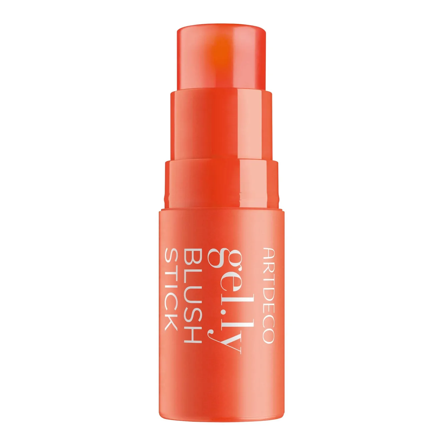 ARTDECO Gel.ly Blush Stick Rouge 5 rose pH-reaktiv