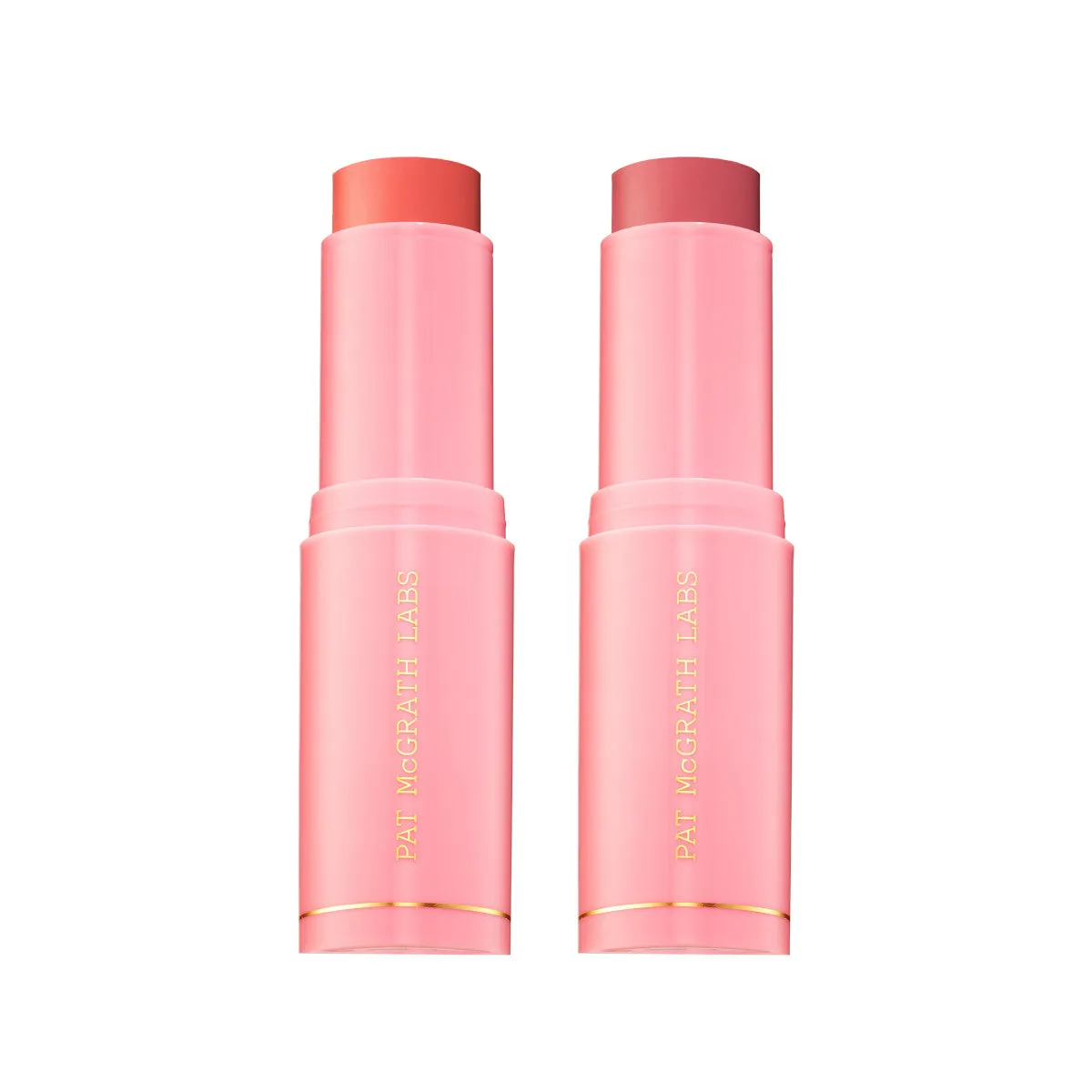 Pat McGrath Labs Divine Cream Blush Legendary Glow Duo Cremerouge