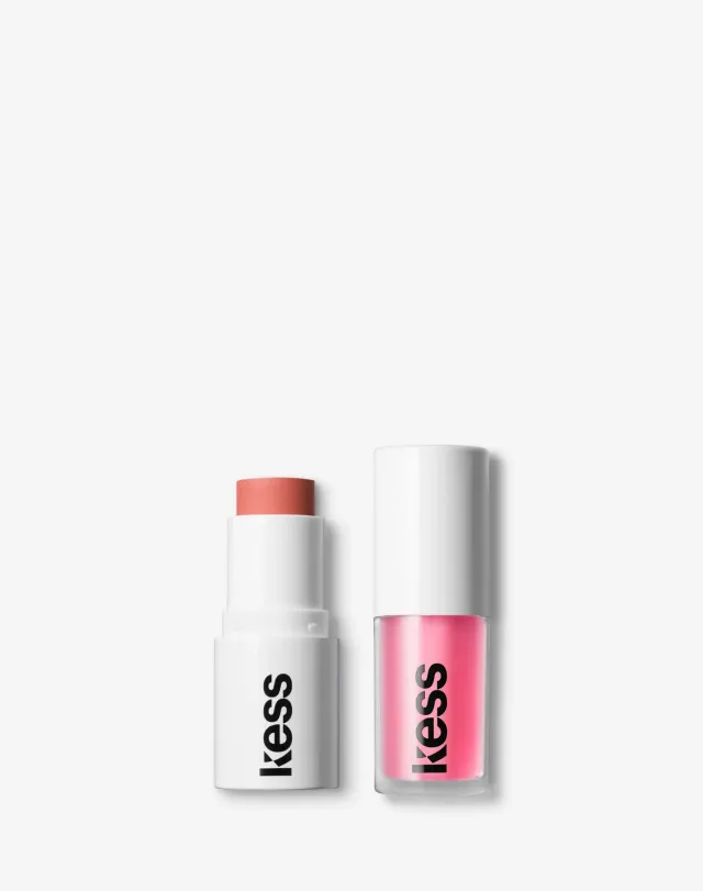Kess Berlin Jelly Treat Glossy Kiss Lippenöl glossy
