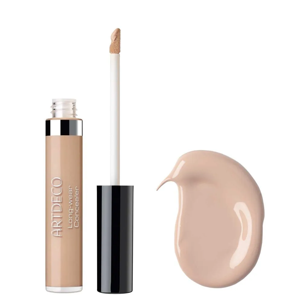 ARDECO Long-Wear Waterproof Concealer 14 soft ivory wasserfest