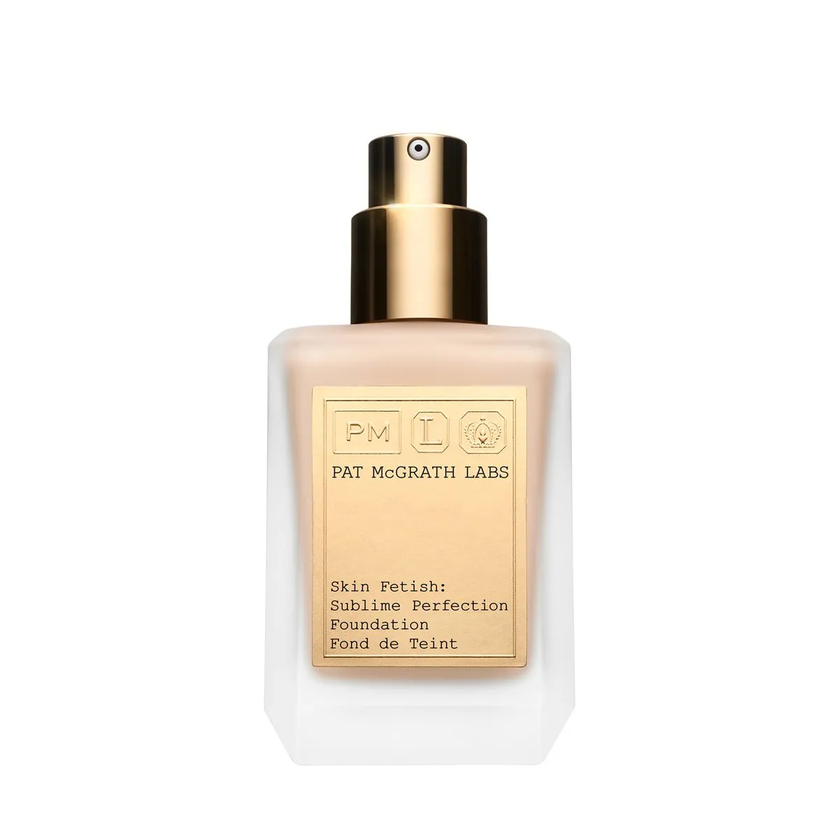 Pat McGrath Labs Skin Fetish Sublime Perfection Foundation Light 1