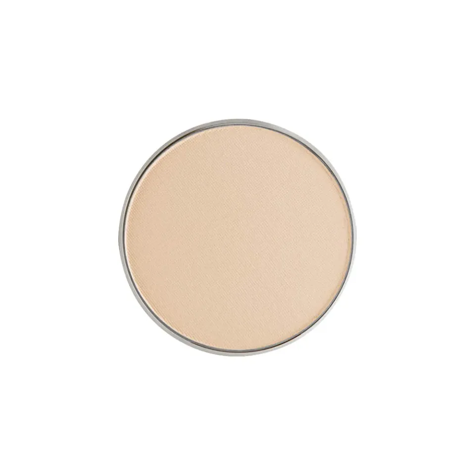 ARTDECO Mineral Compact Powder Refill Nachfüller matt