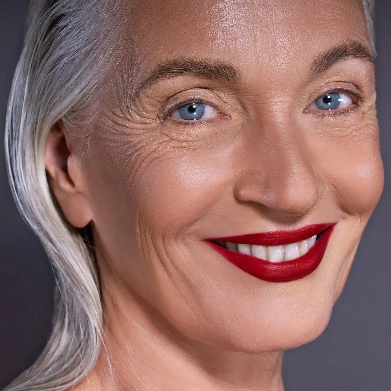 Natasha Denona I Need A Rouge Lip Styletto Lippenstift Emilia rot
