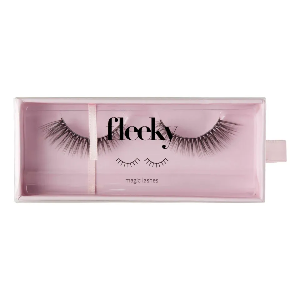 fleeky Magic Lashes Sweety künstliche Wimpern mit Glue
