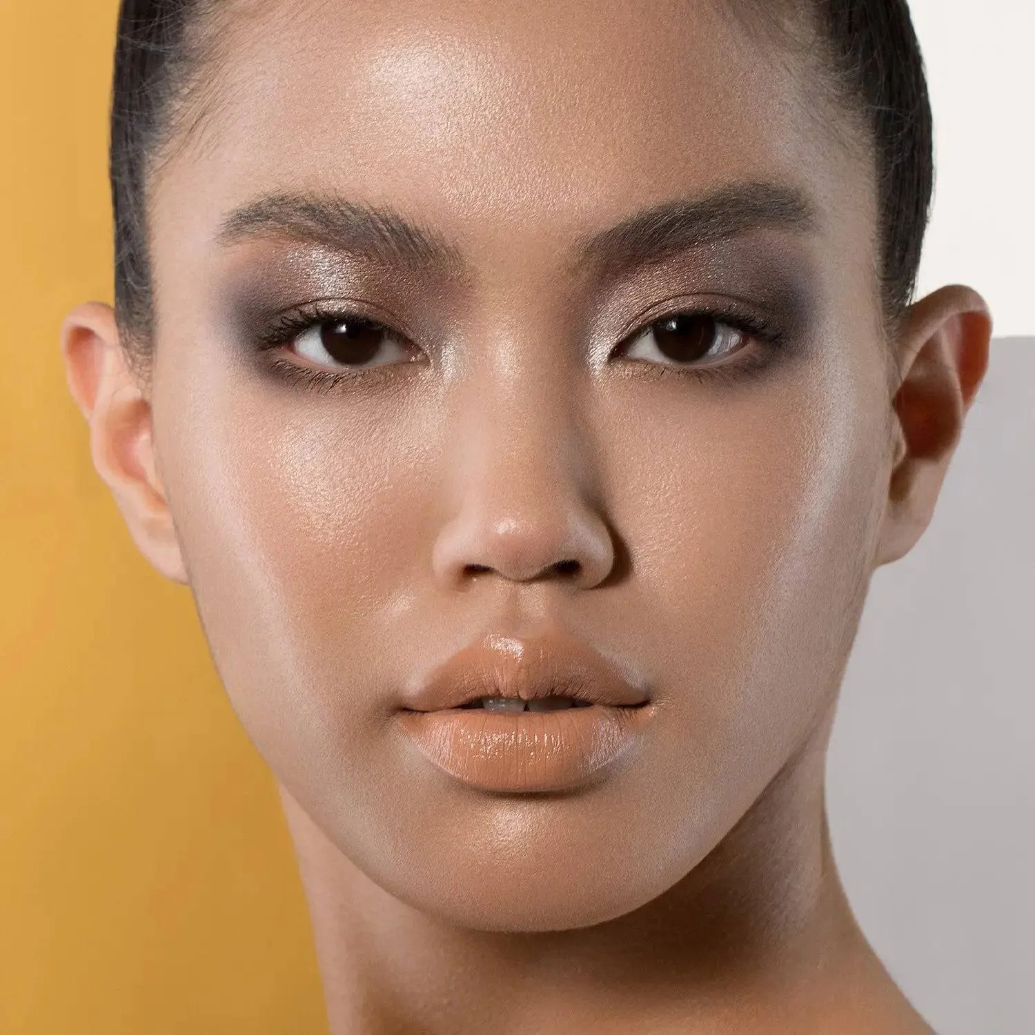 Natasha Denona Super Glow Highlighter Puder Fair 10g