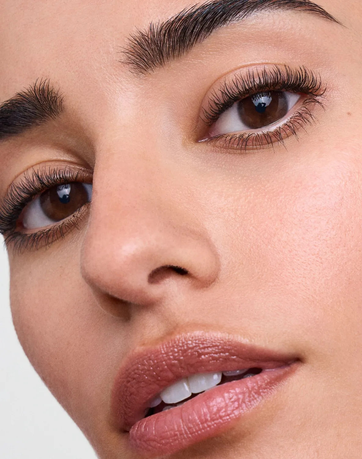 Kess Berlin Lengthening Day Mascara Wimperntusche Schwarz