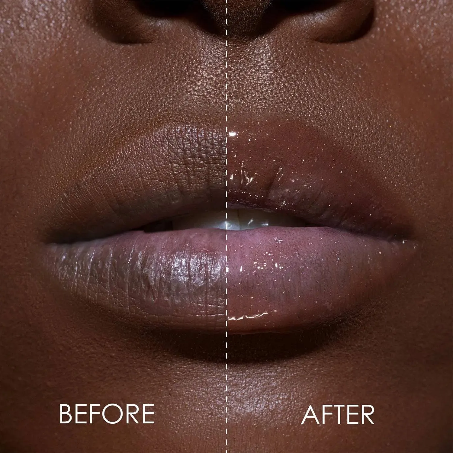 Natasha Denona Golden Glimmer Gloss Lipgloss 5 ml gold