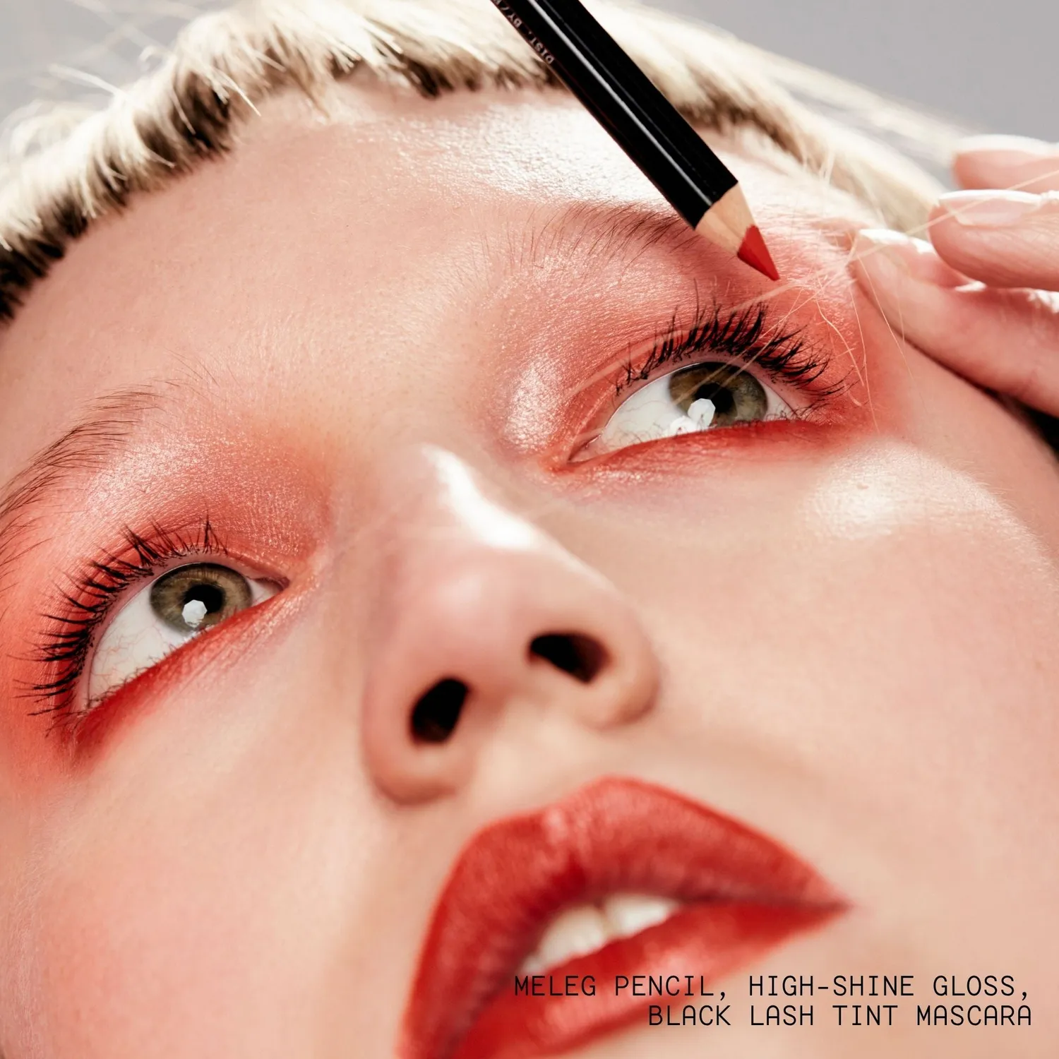 19/99 Multi-Purpose Trio Set Mascara Gloss Stift für Alltag