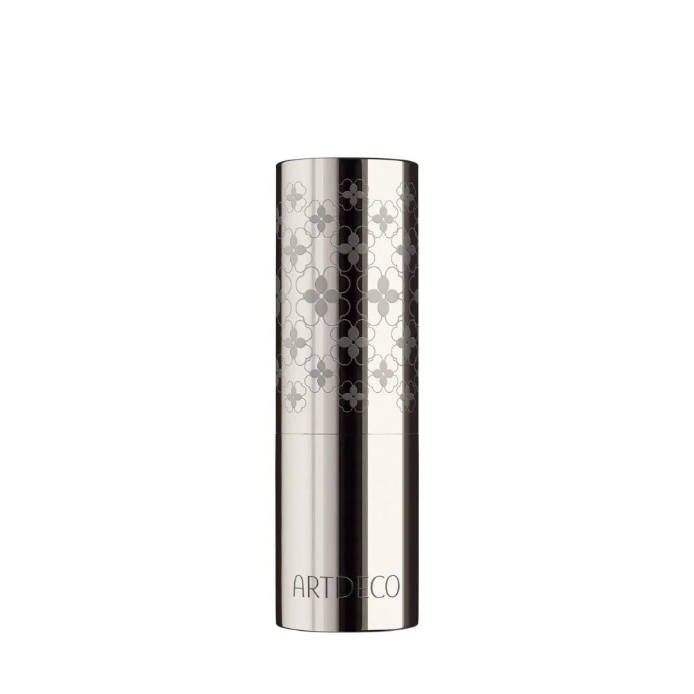 ARTDECO Couture Lippenstifthülse 3 platinum nachfüllbar