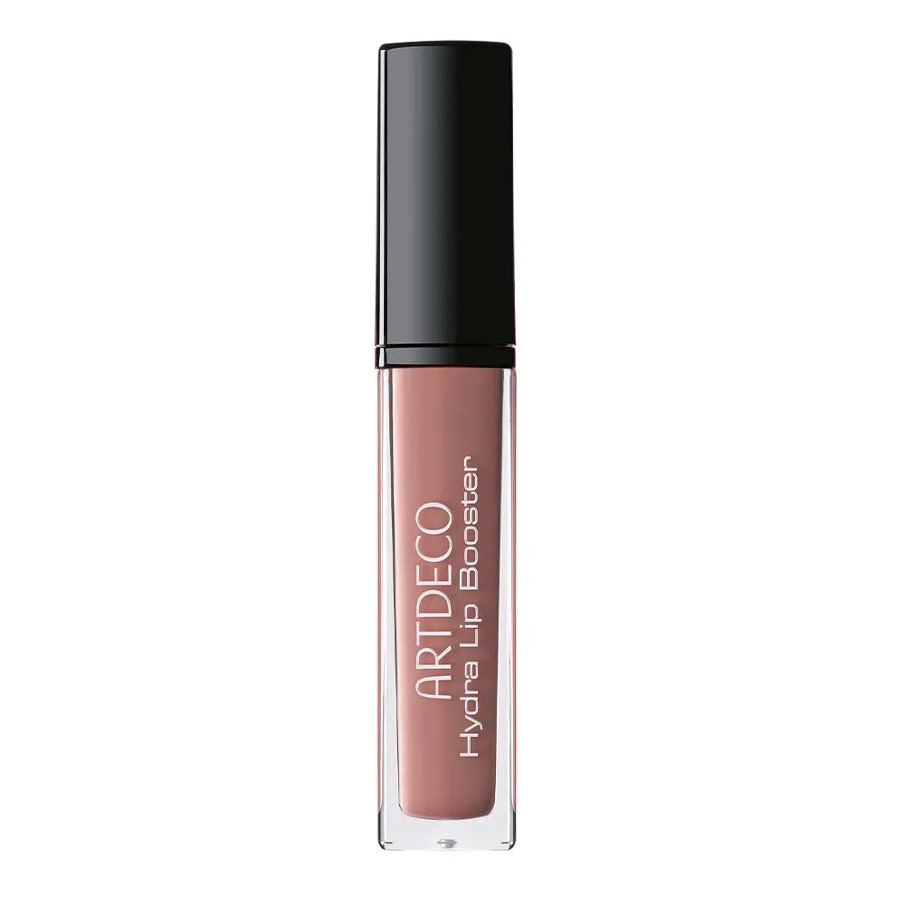 ARTDECO Hydra Lip Booster Lipgloss 28 translucent mauve