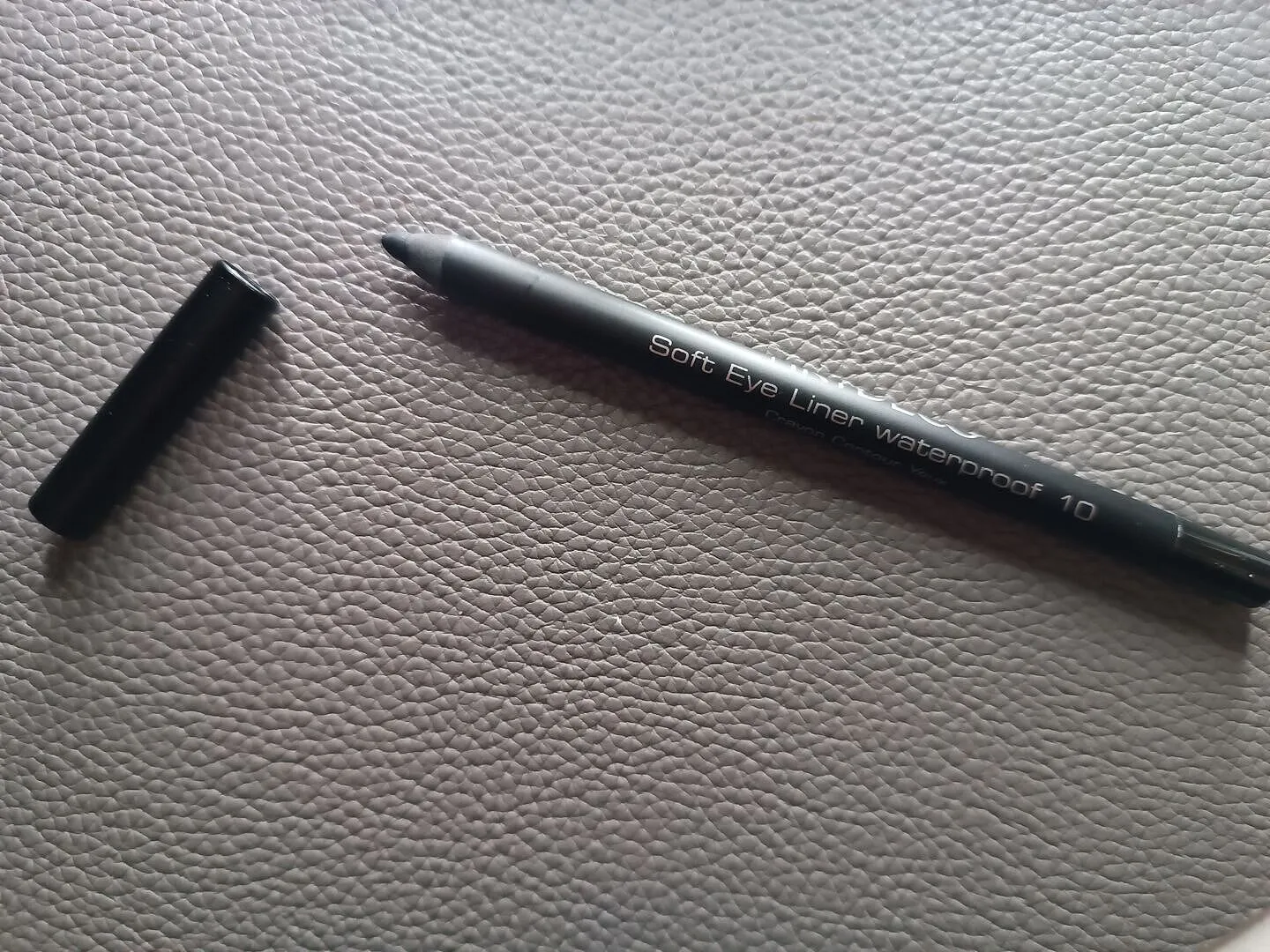 ARTDECO Soft Eye Liner waterproof Kajal wasserfest