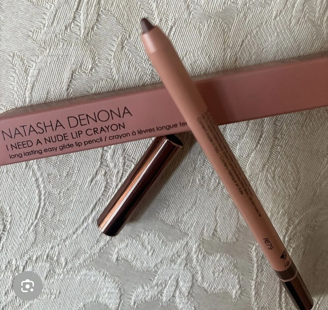 Natasha Denona I Need A Nude Lip Crayon Nina 1,2 g