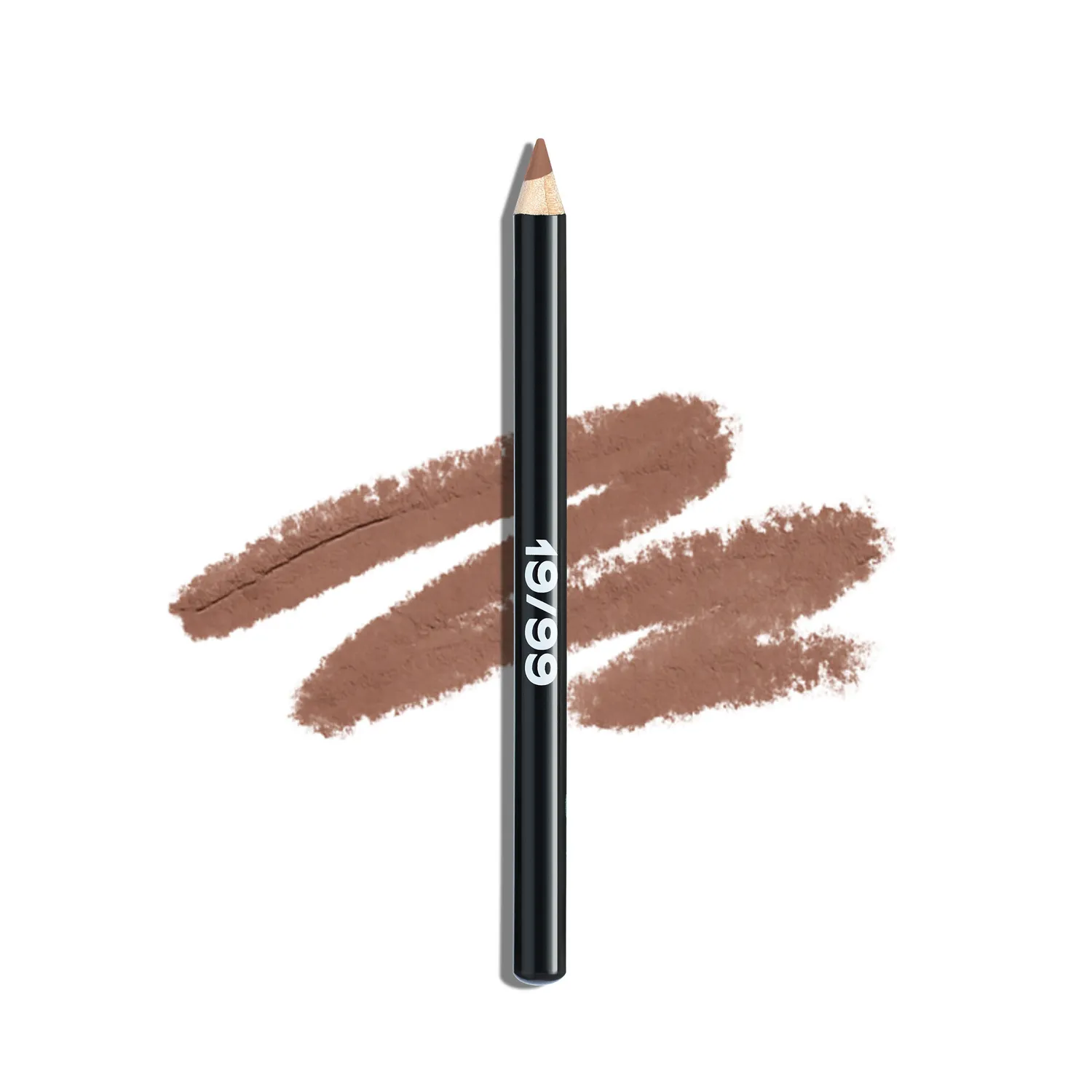 19/99 Precision Colour Pencil BURRO cremig