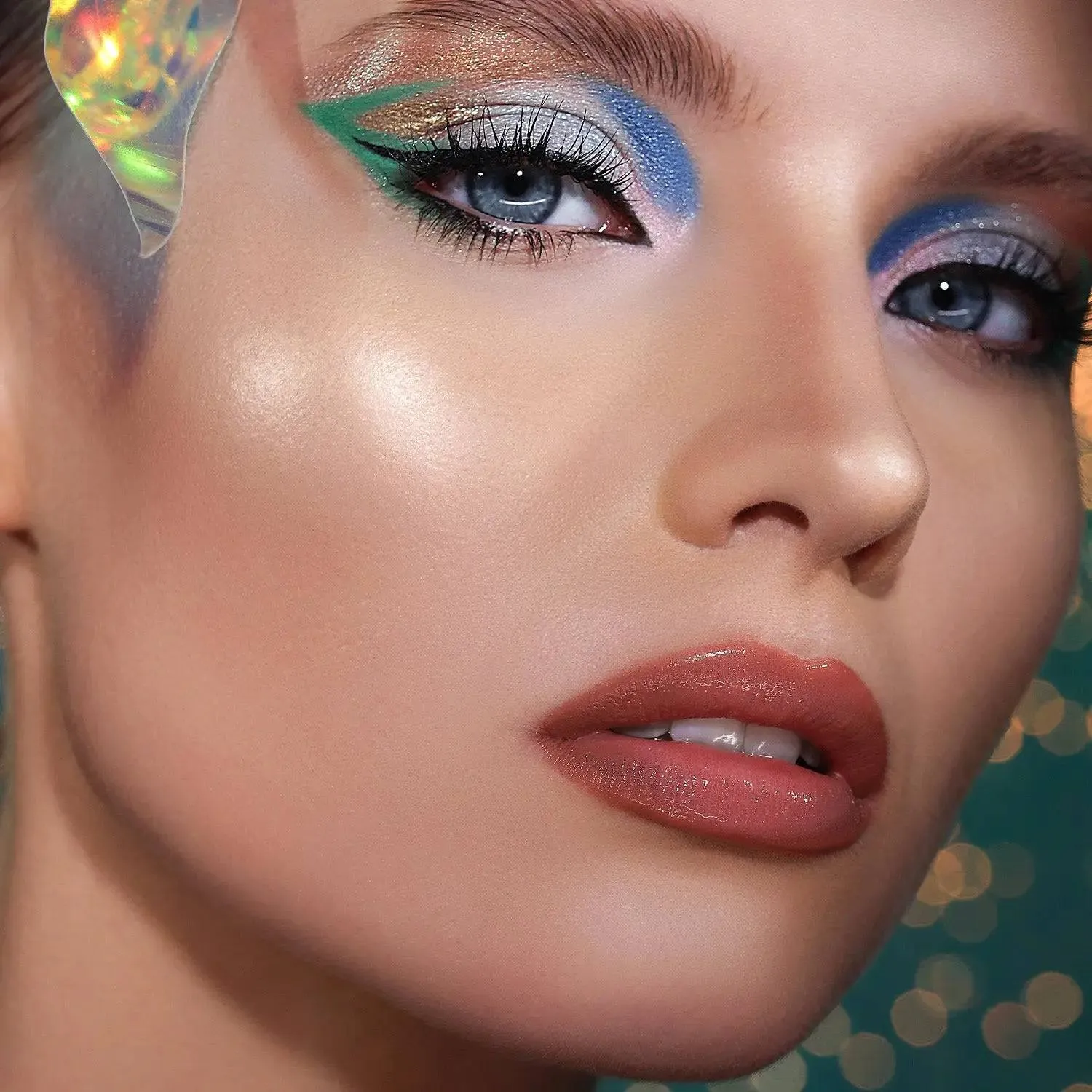 Natasha Denona Pastel Plexi Glow Highlighter 6 g sheer