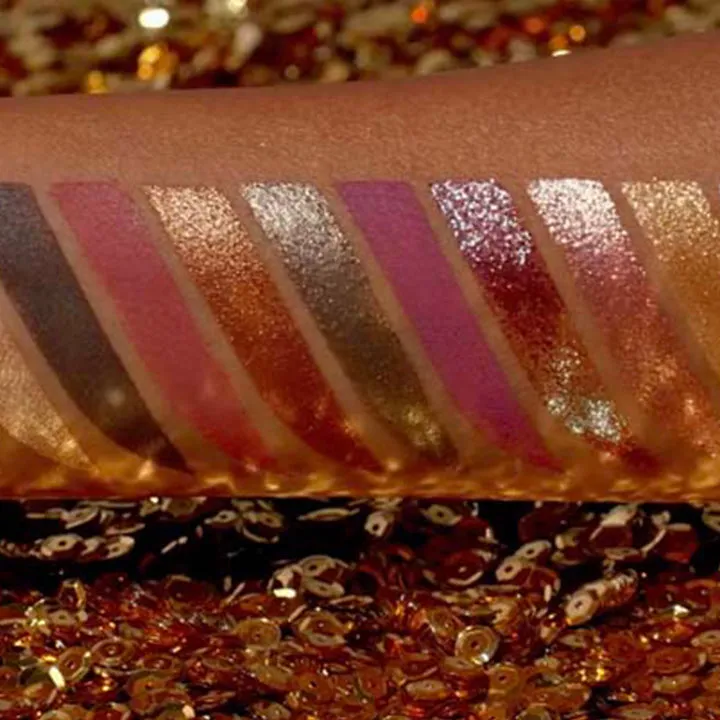 Pat McGrath Labs Mothership X Moonlit Seduction Lidschattenpalette