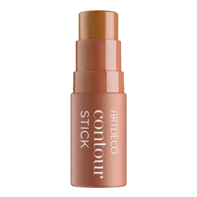 ARTDECO Contour Stick 3 Contouring santa monica cremig