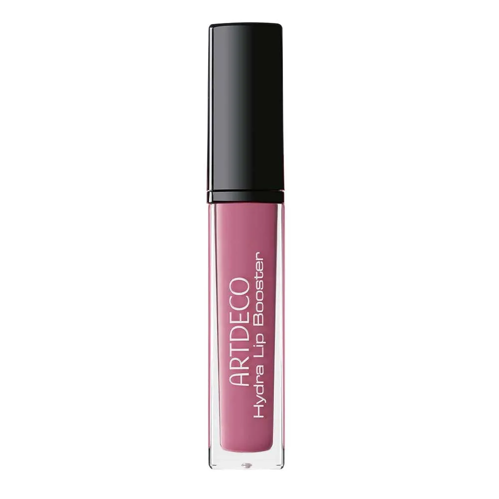 ARTDECO Hydra Lip Booster Lipgloss 28 translucent mauve