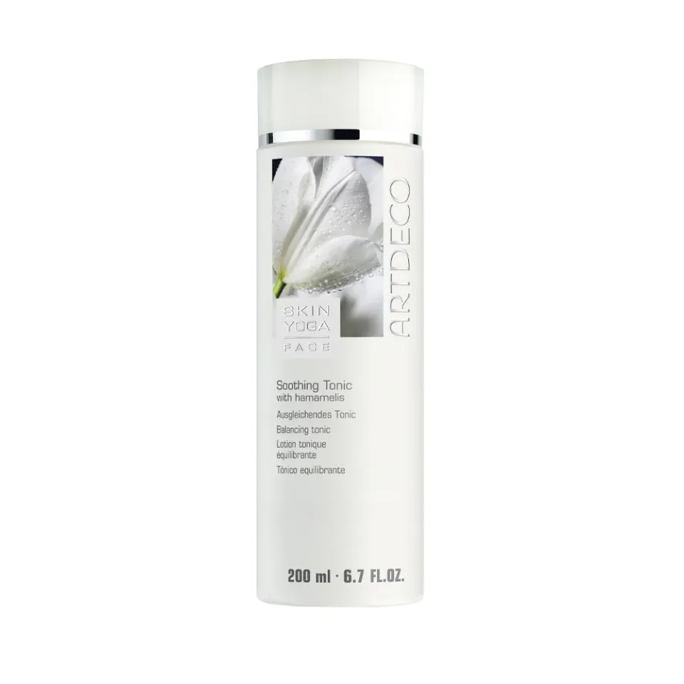 ARTDECO Soothing Tonic Hamamelis Gesichtswasser 200ml