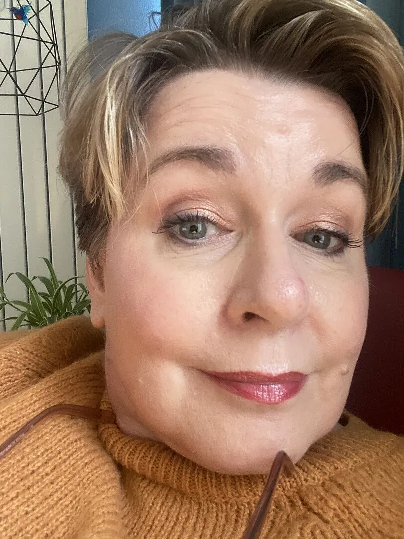 Natasha Denona Mini Starlette Lidschattenpalette 5 Rosé-Töne