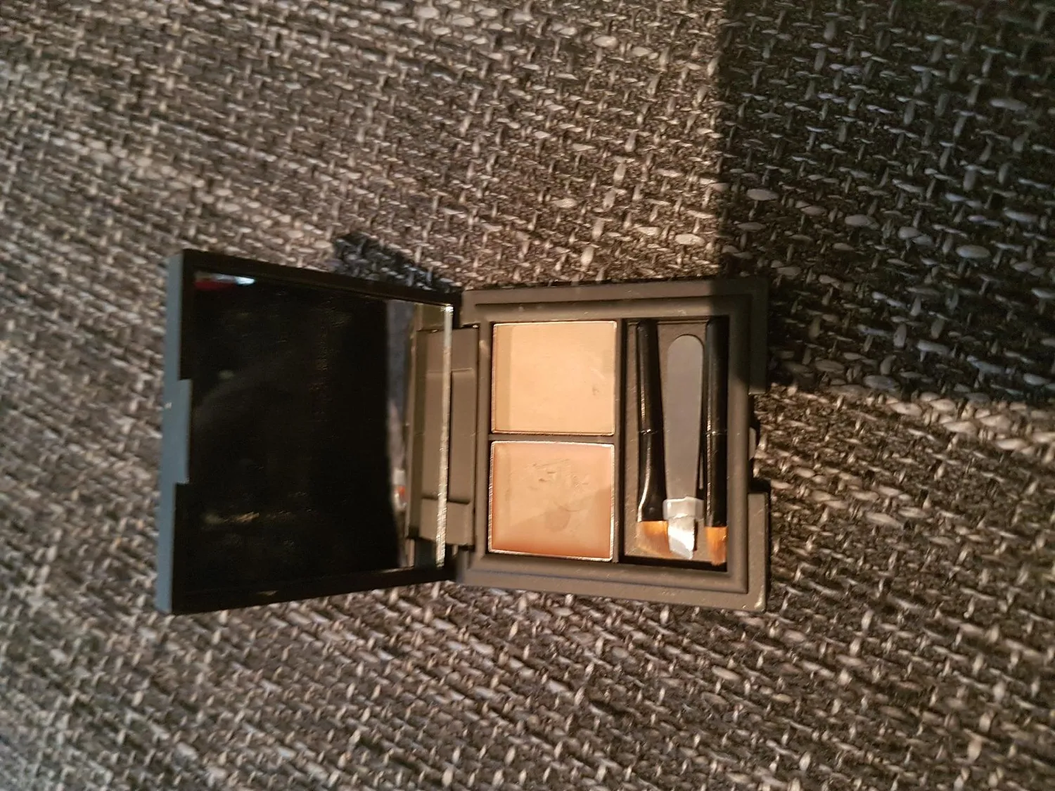 Sleek Brow Kit Medium Augenbrauen-Set Mittel 3,8g wasserfest