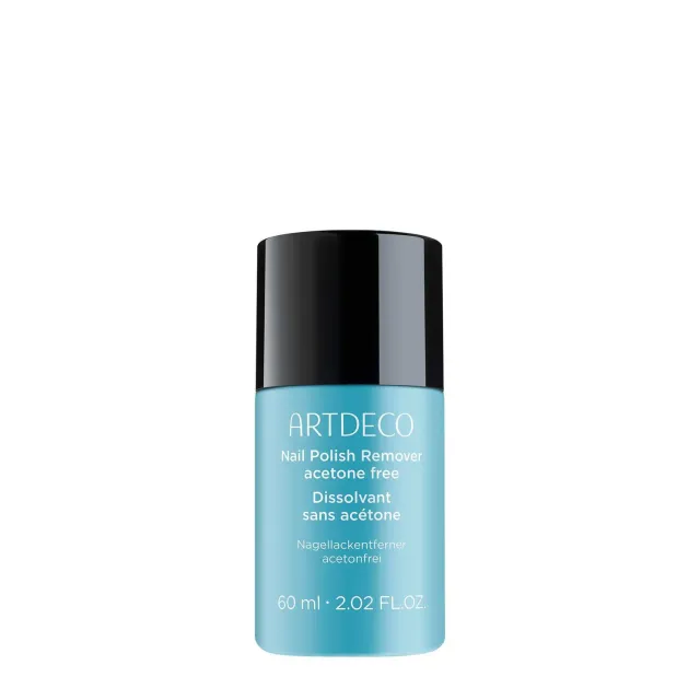 ARTDECO Nail Polish Remover Nagellackentferner 60 ml acetonfrei