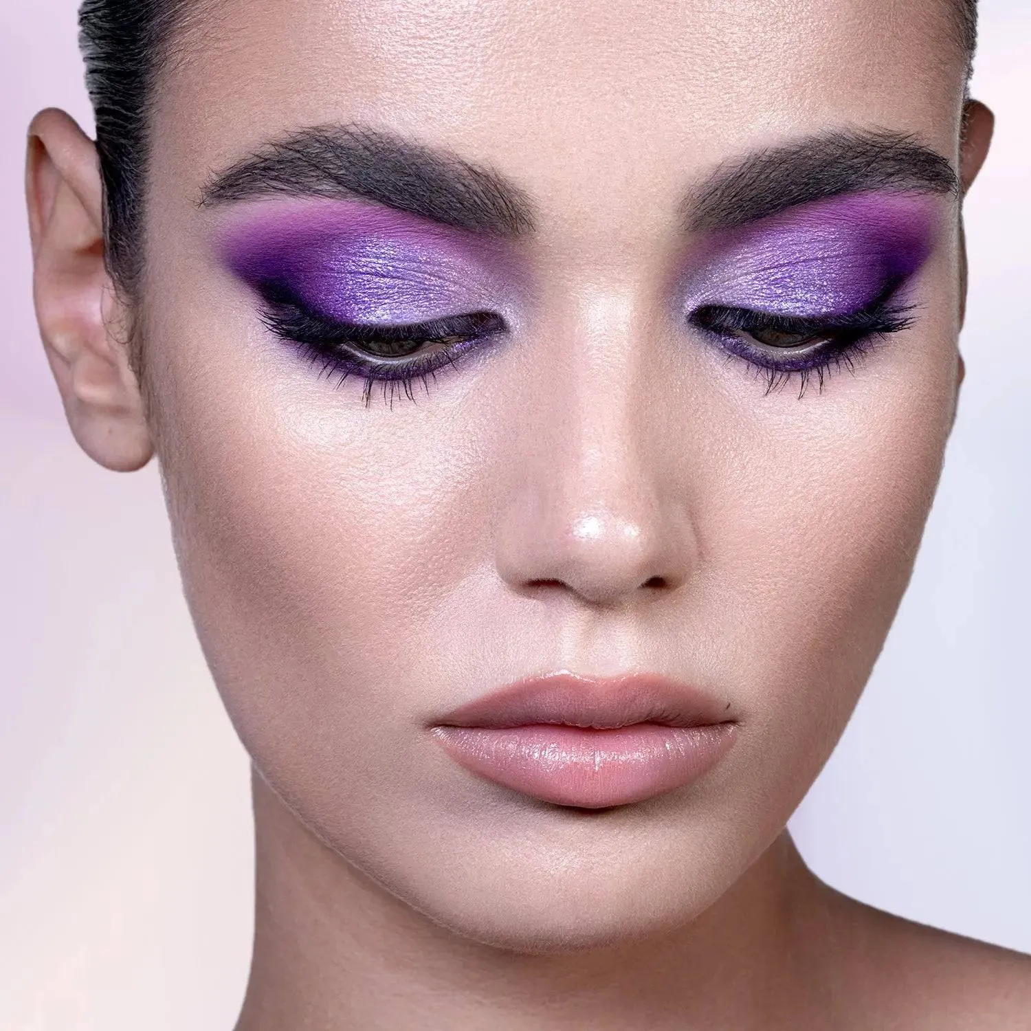 Natasha Denona Roxa Eyeshadow Palette Lidschatten
