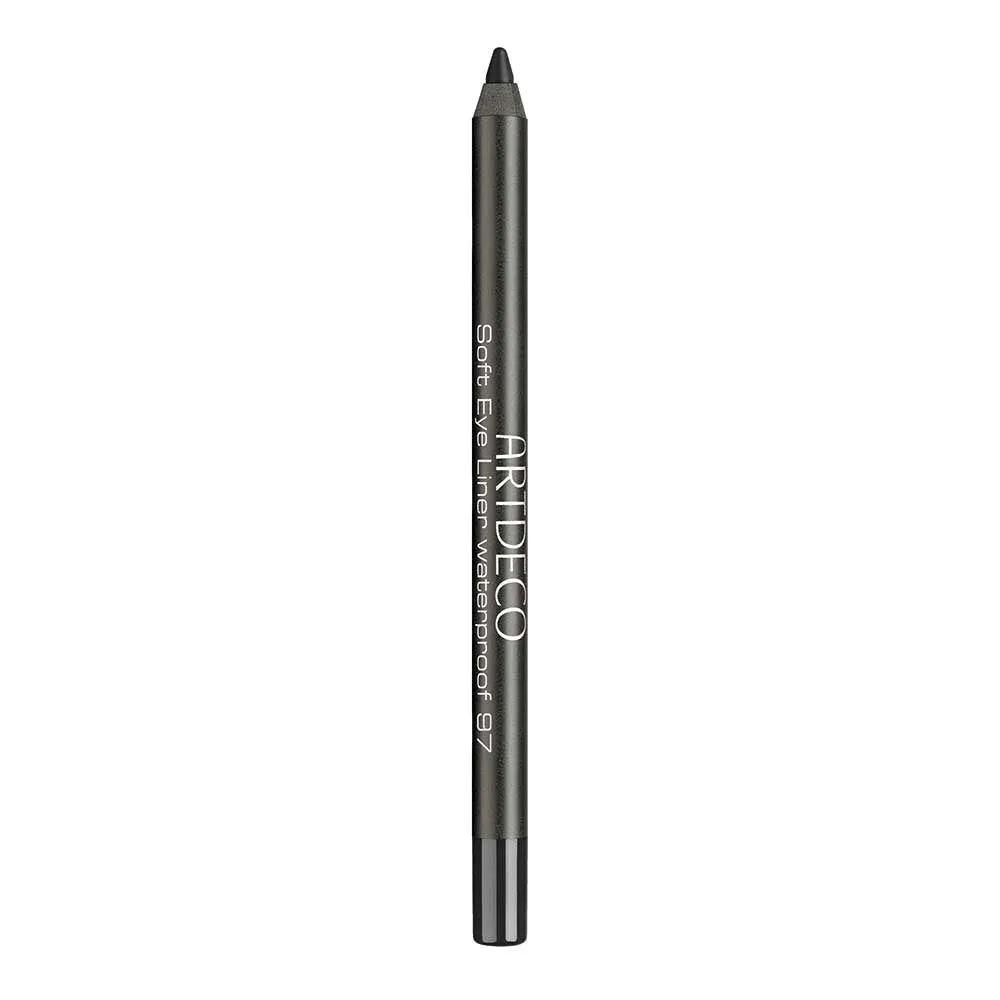ARTDECO Soft Eye Liner waterproof Kajal wasserfest