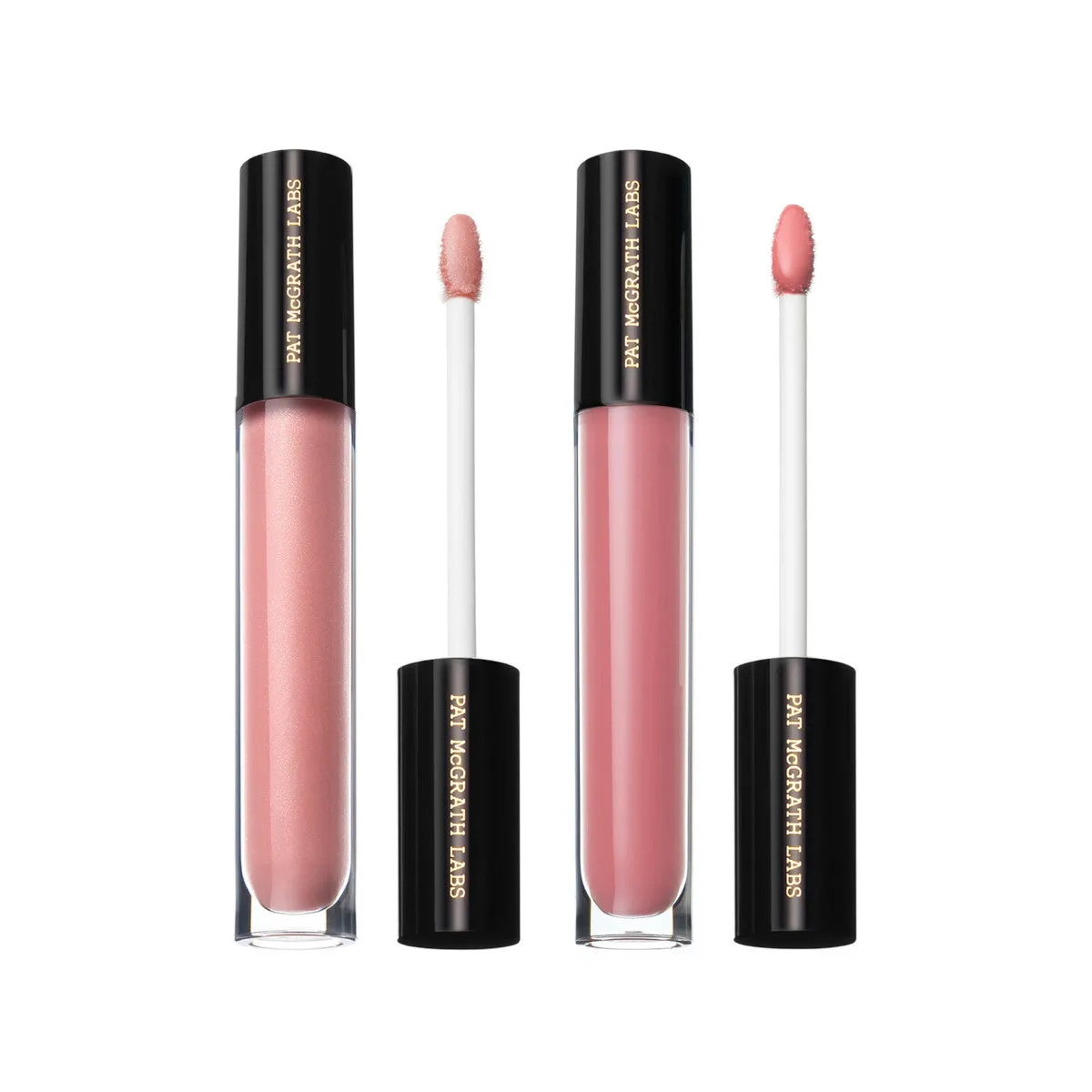 Pat McGrath Labs LUST Gloss Shimmer Shine Lipgloss Duo