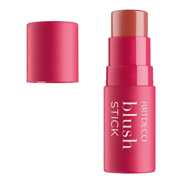 ARDECO Blush Stick Cream Blush 6 studio city cremig