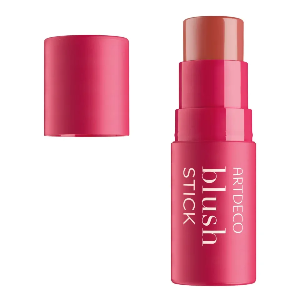 ARDECO Blush Stick Cream Blush 6 studio city cremig